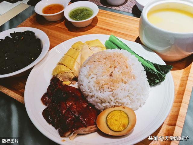 好压最新版本探索，小巷中的隐藏美食天堂