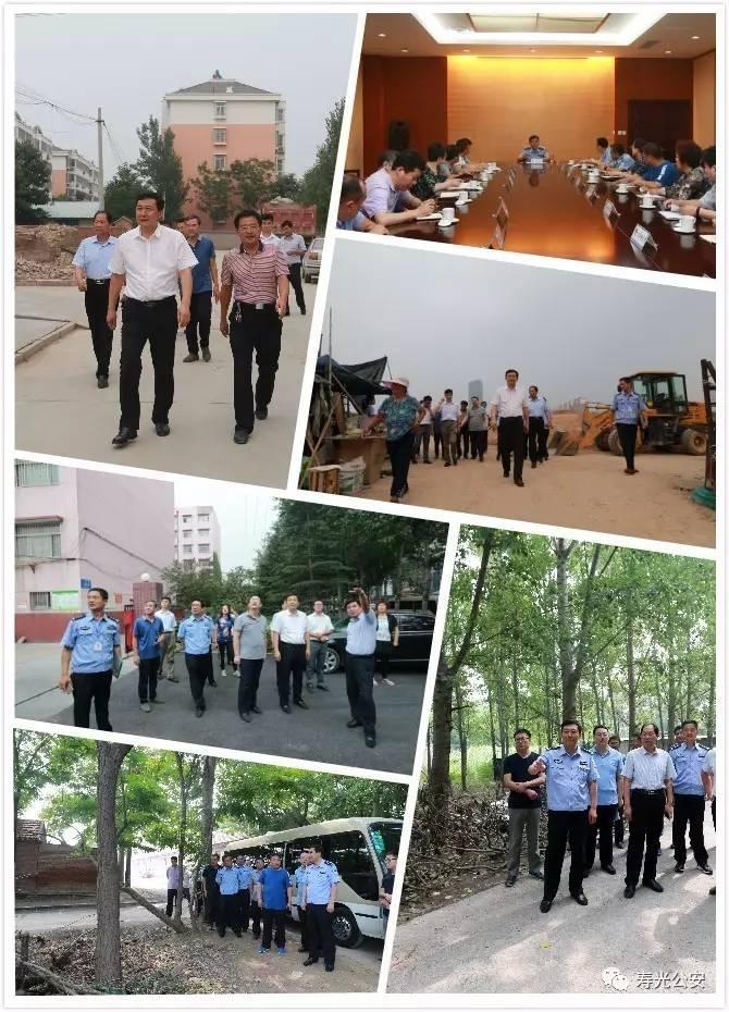 寿光创城新进展，学习变革中的城市与自信成长之路