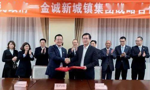 金诚集团最新动态，展望发展前景与影响分析