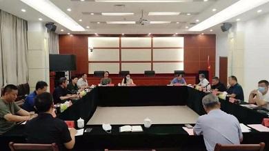 汉阳城管局新任局长，引领时代，城管领航者